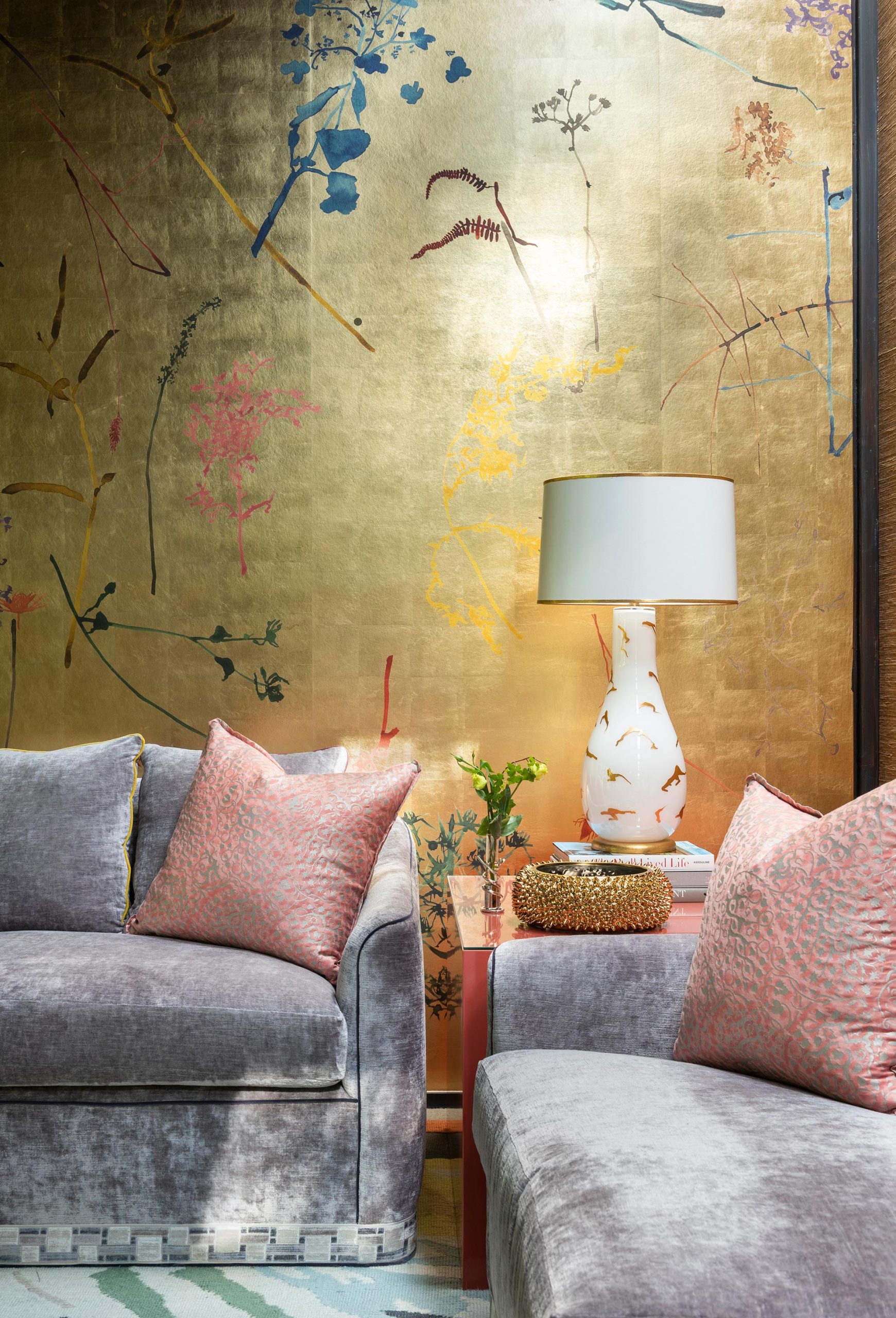 Creative Tonic Design | Interior Designer based in Houston, TX