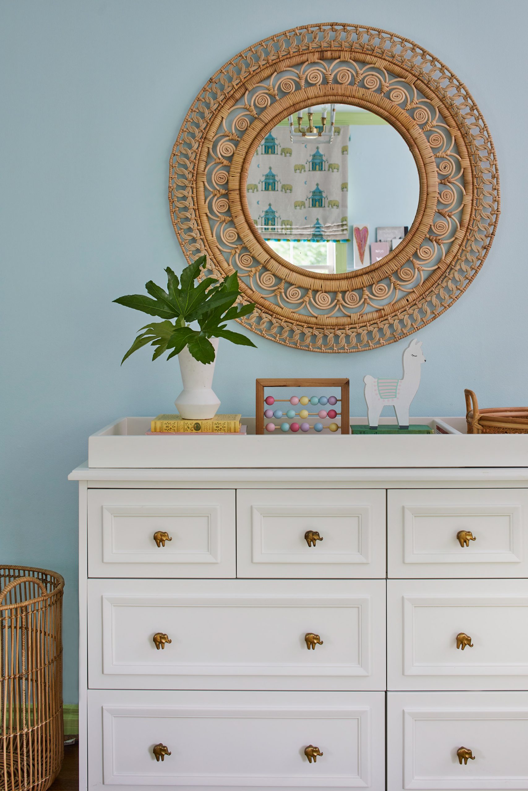 Creative Tonic Design | Interior Designer based in Houston, TX