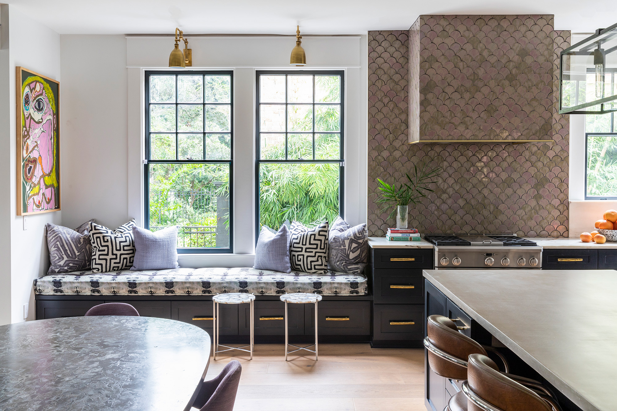 The Sweet Escape | Creative Tonic Design