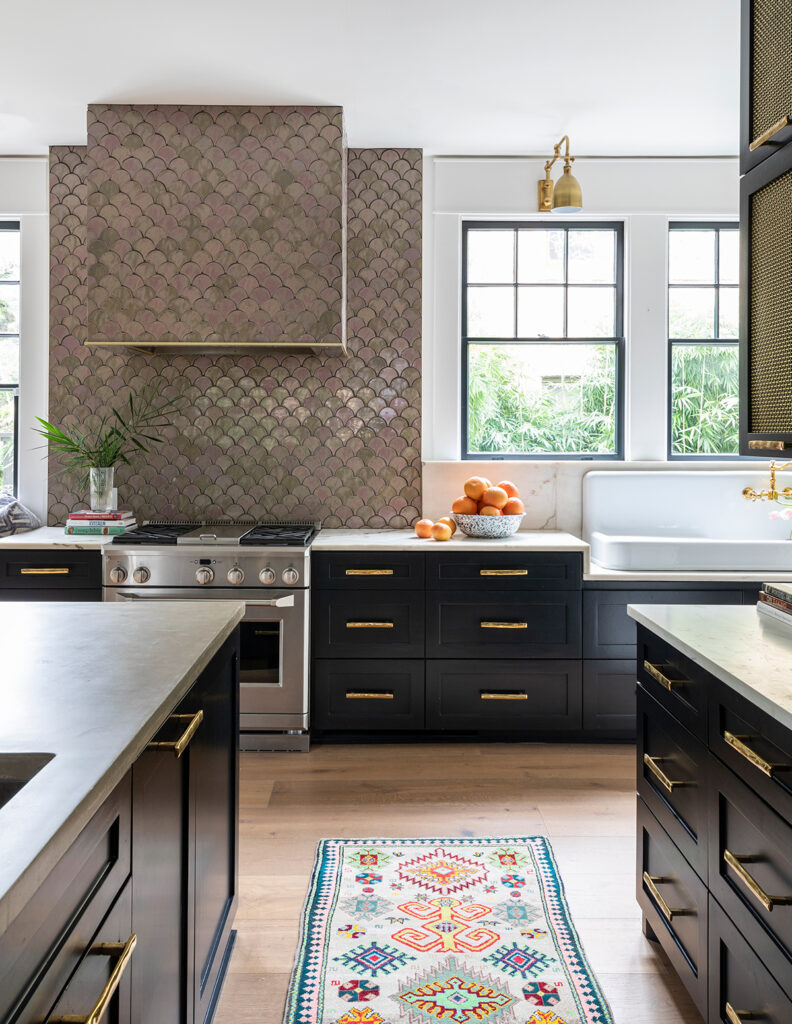 The Sweet Escape | Creative Tonic Design