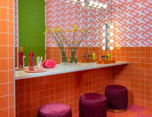 Girl Boss Headquarters | Creative Tonic Design