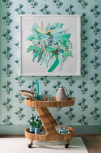Fairytale Fortress | Creative Tonic Design