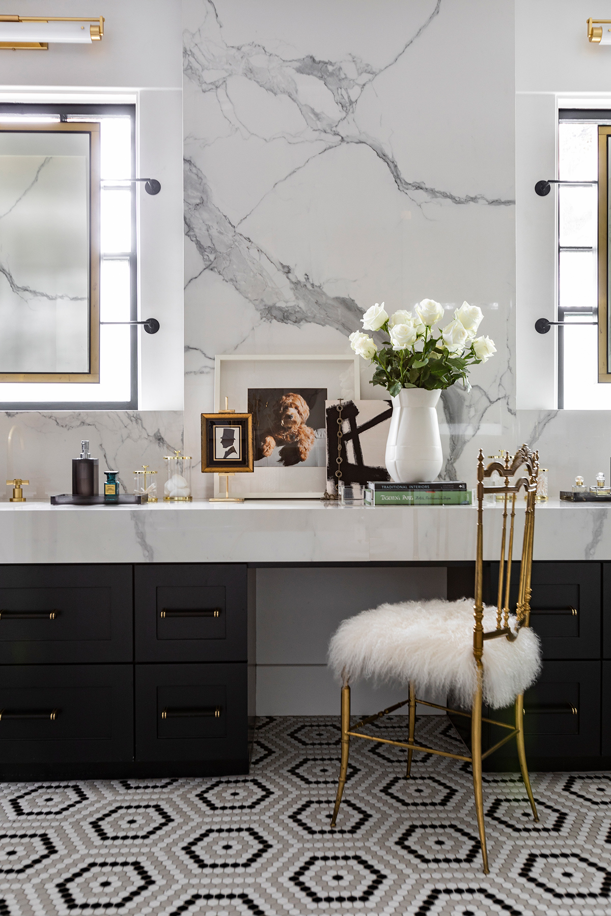 The Sweet Escape | Creative Tonic Design