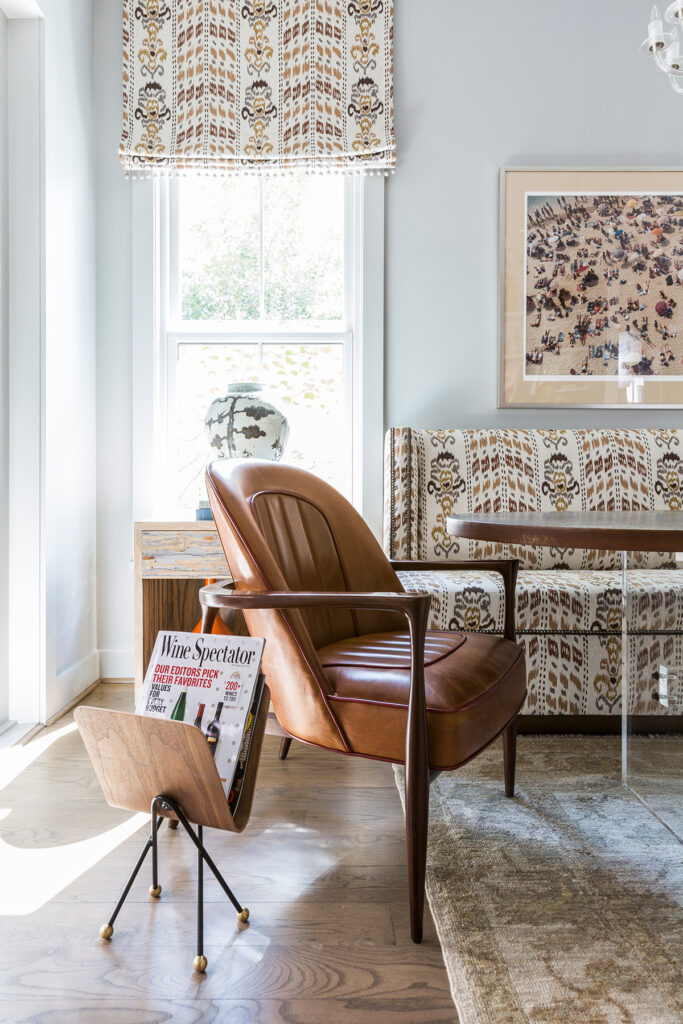 Southern Roots Reimagined | Creative Tonic Design