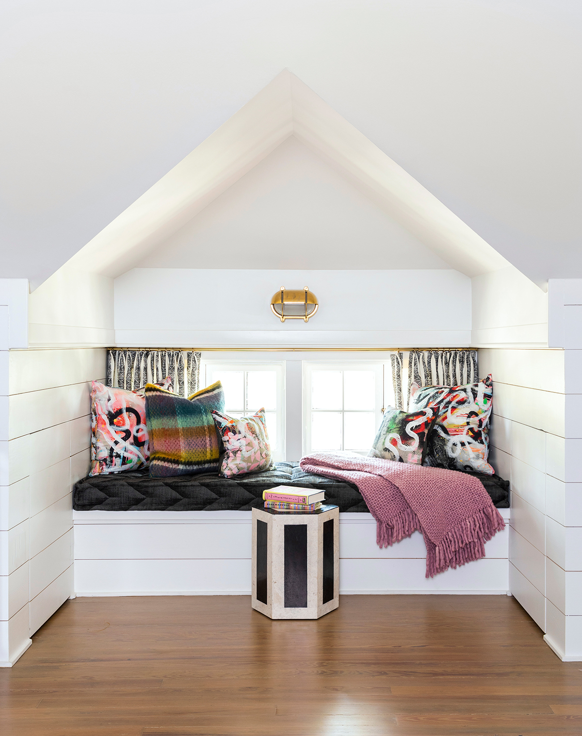The Sweet Escape | Creative Tonic Design