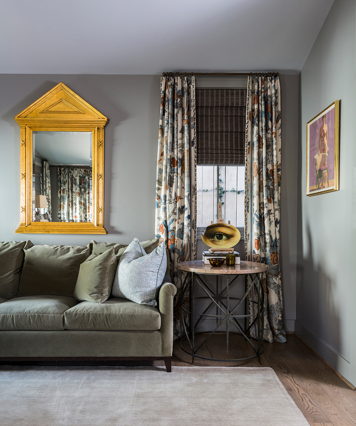 Southern Roots Reimagined | Creative Tonic Design