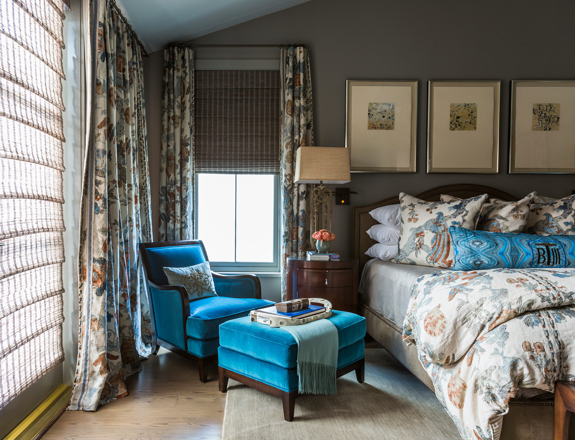Southern Roots Reimagined | Creative Tonic Design