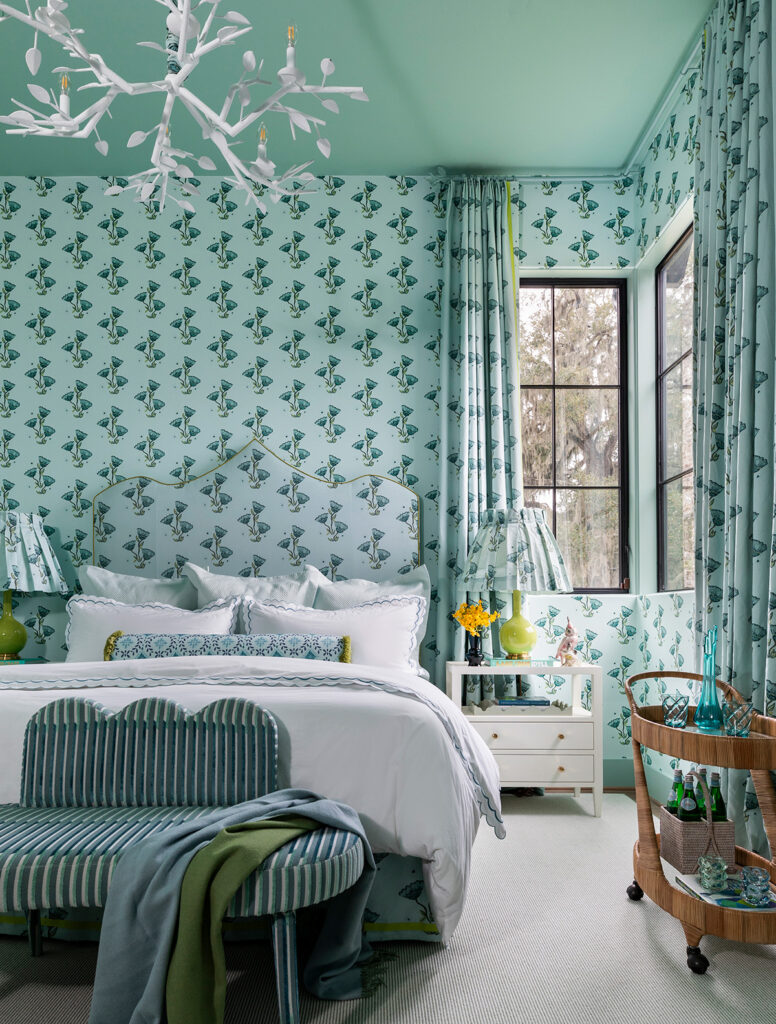 Fairytale Fortress | Creative Tonic Design