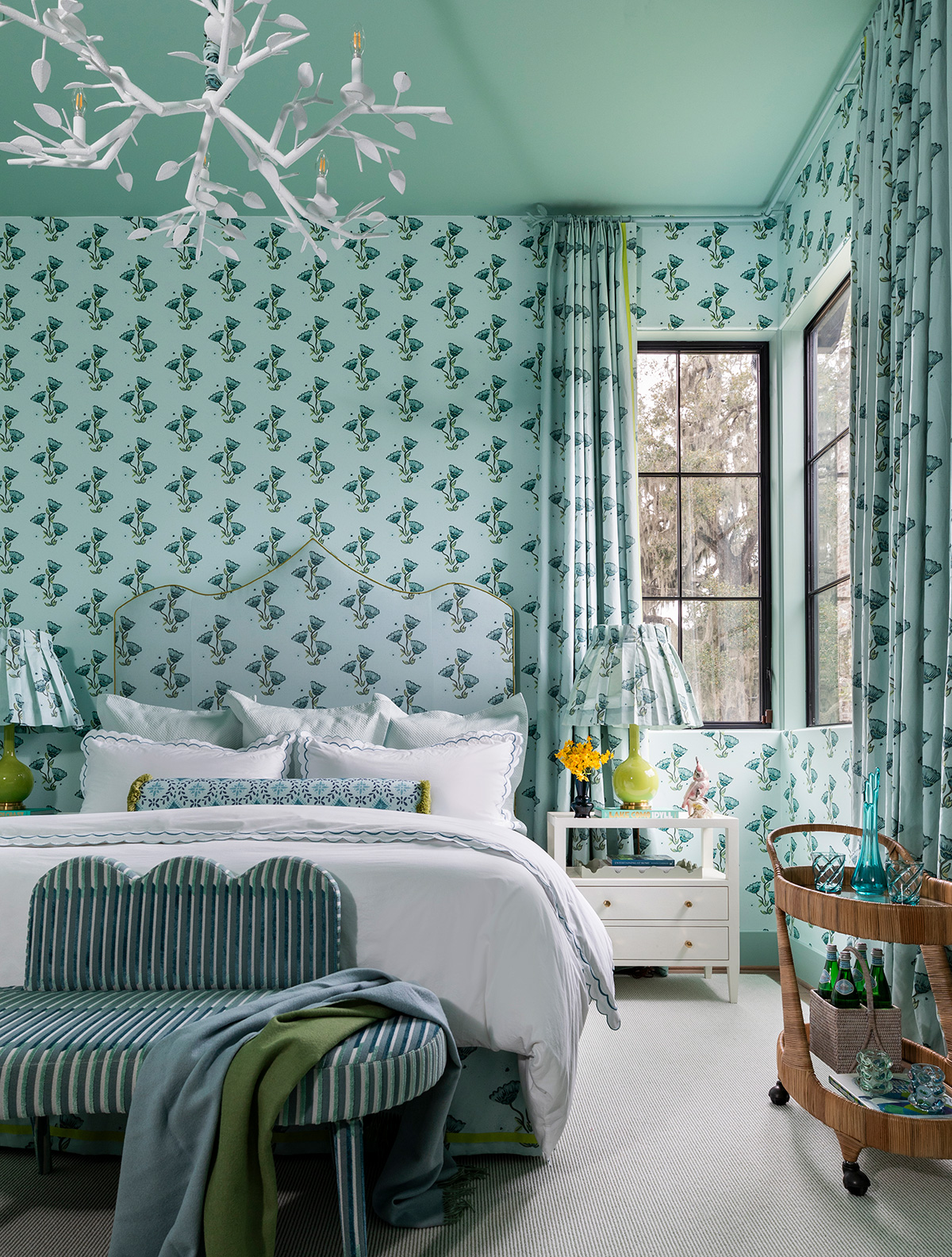 Fairytale Fortress | Creative Tonic Design