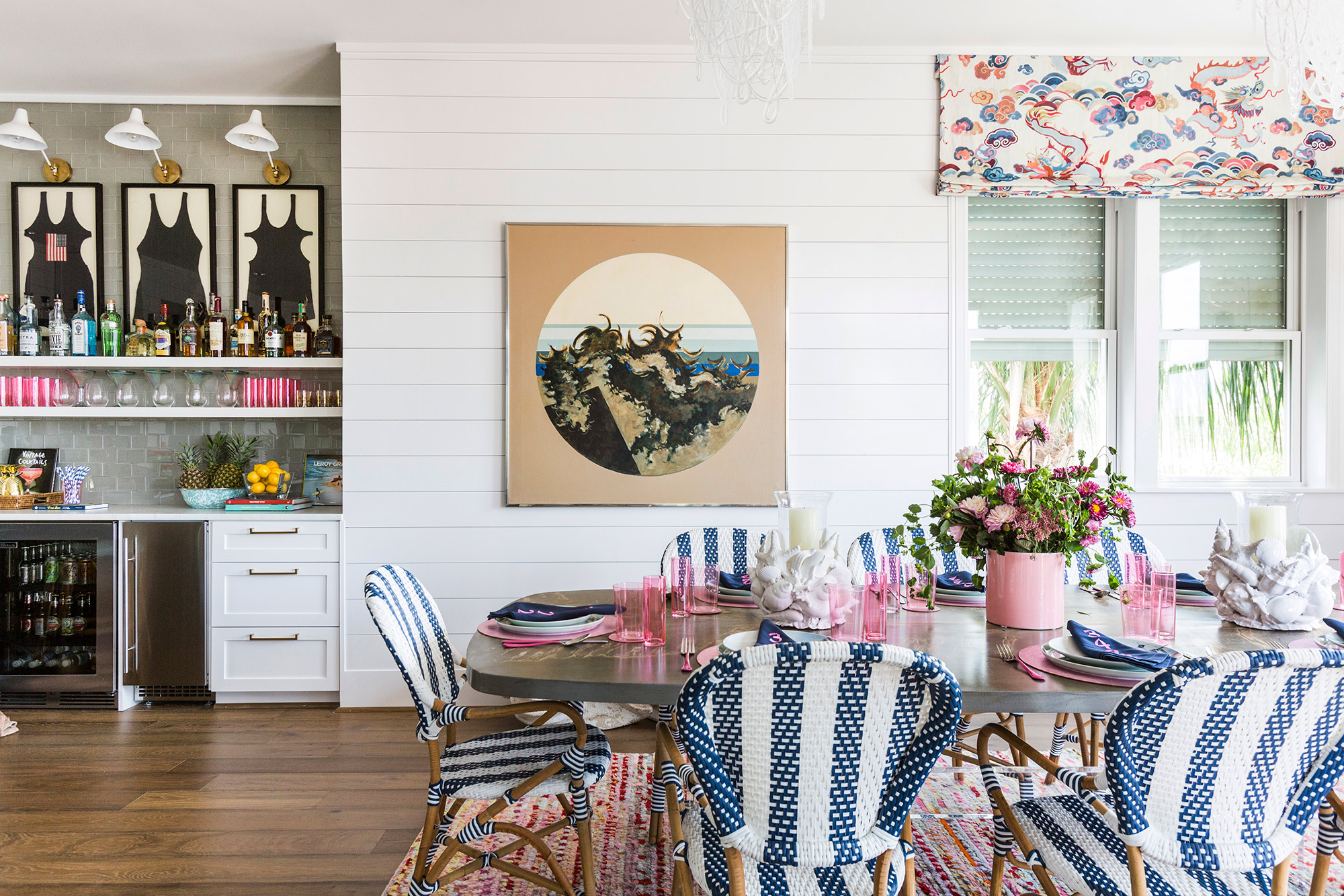 Beachside Bungalow | Creative Tonic Design
