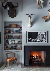 Family Dreamscape | Creative Tonic Design