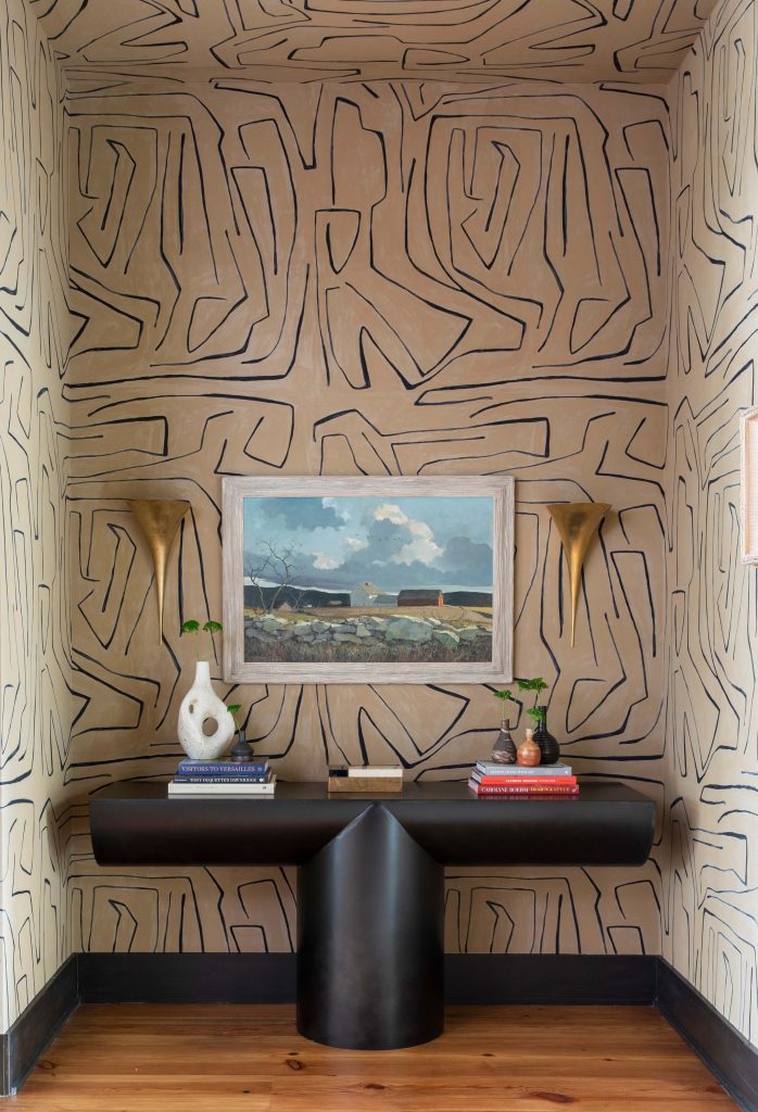 Bayou Botanica • Creative Tonic Design • Houston Interior Design