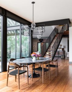 Bayou Botanica | Creative Tonic Design