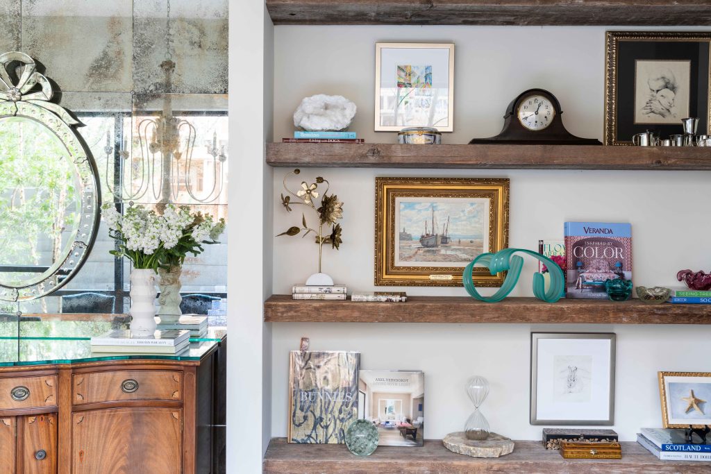 Bayou Botanica • Creative Tonic Design • Houston Interior Design