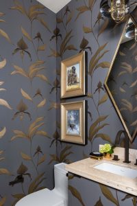 Bayou Botanica | Creative Tonic Design