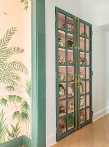The Redbird House | Creative Tonic Design