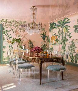 The Redbird House | Creative Tonic Design