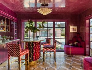 The Redbird House | Creative Tonic Design