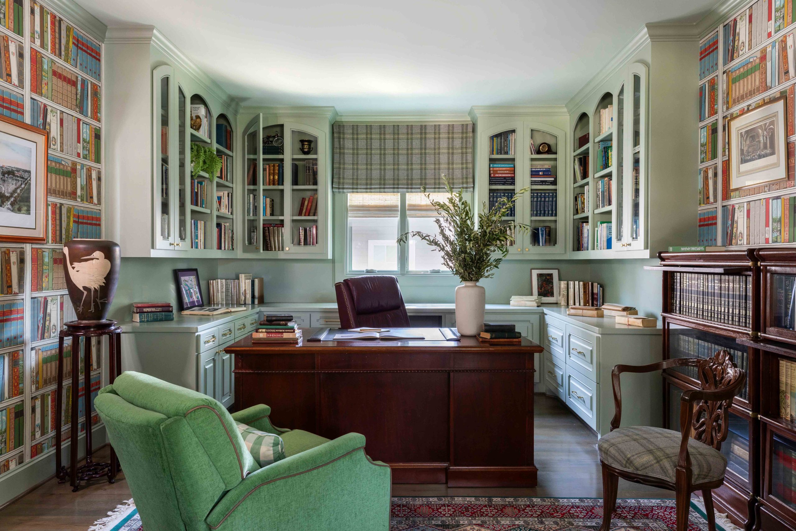 Gallery image with a fresh perspective