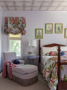 Literary Living | Creative Tonic Design