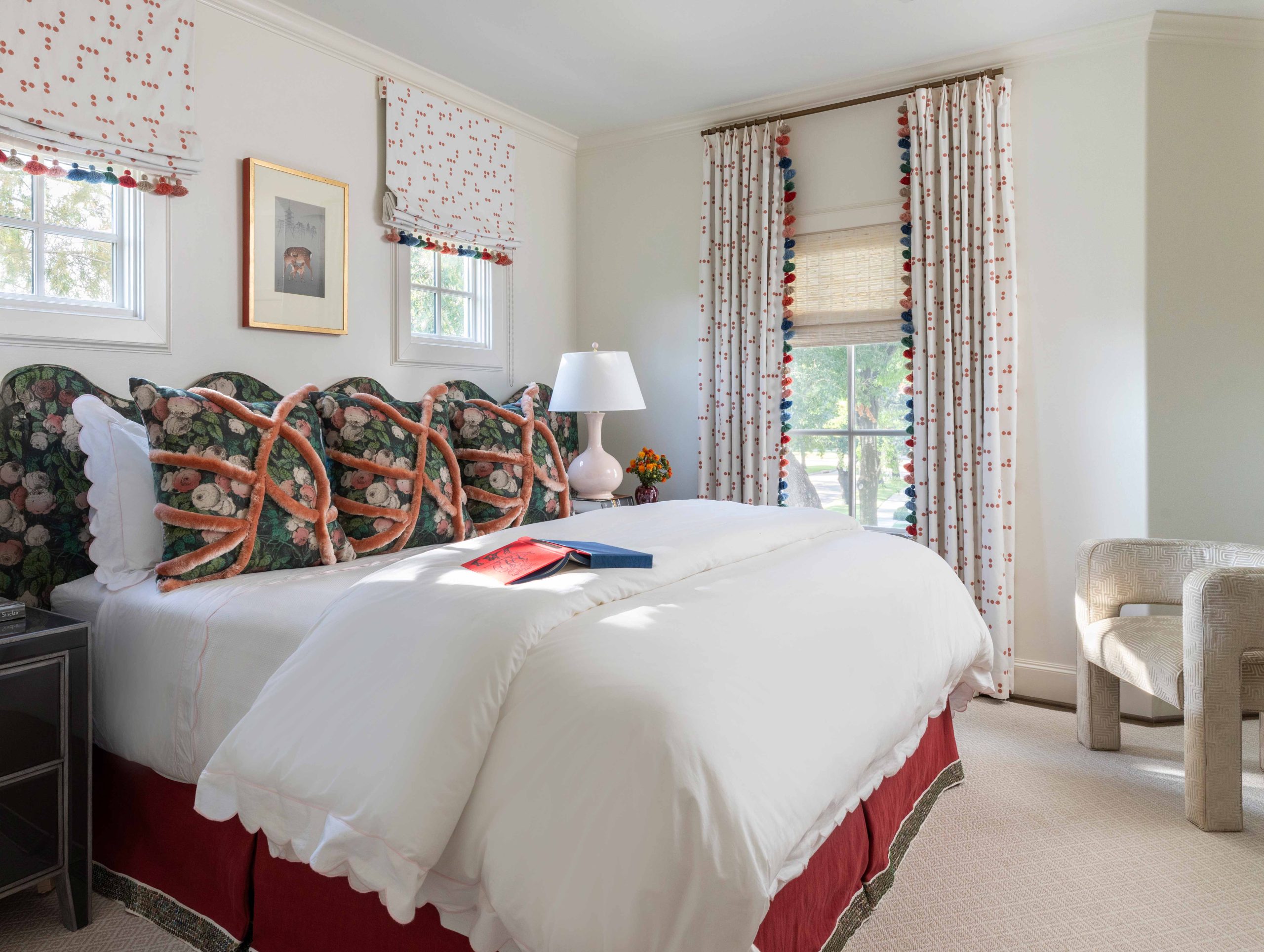 Literary Living | Creative Tonic Design