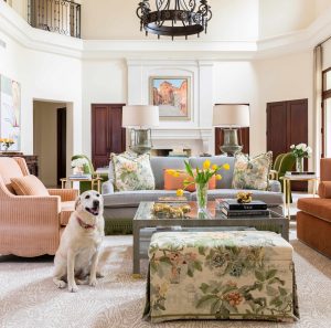 Piney Point Retreat | Creative Tonic Design