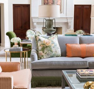 Piney Point Retreat | Creative Tonic Design