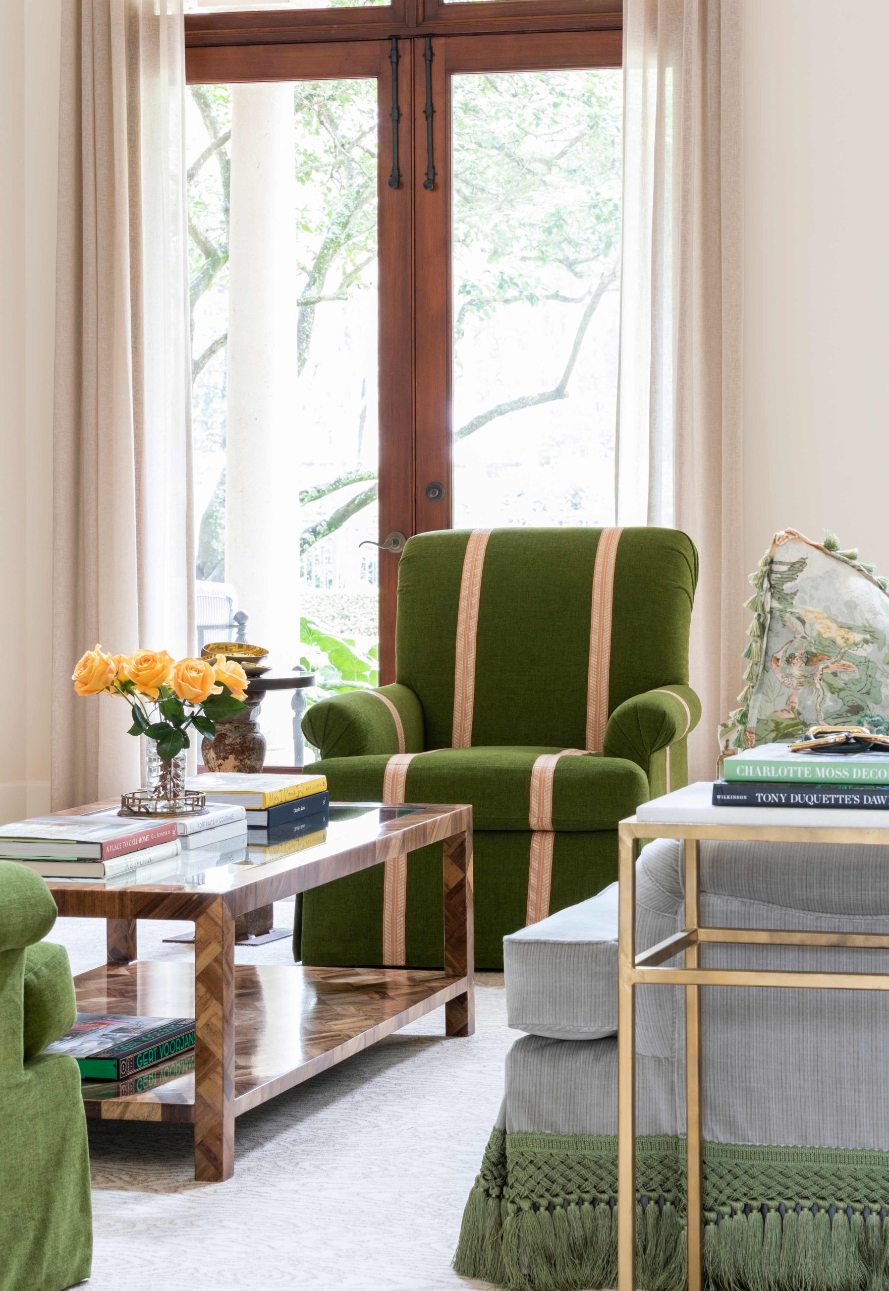 Piney Point Retreat • Creative Tonic Design • Houston Interior Design