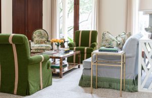 Piney Point Retreat | Creative Tonic Design