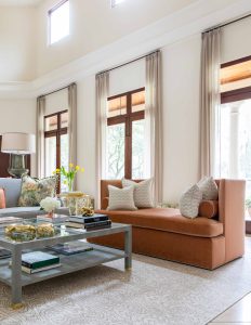 Piney Point Retreat | Creative Tonic Design