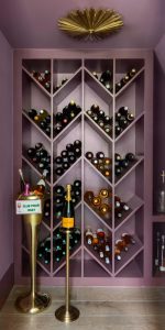 Colorfully Traditional | Creative Tonic Design