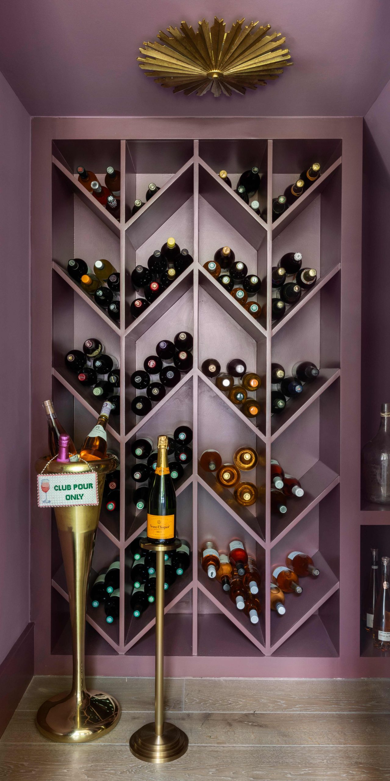 Colorfully Traditional • Creative Tonic Design • Houston Interior Design