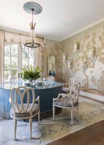 Colorfully Traditional | Creative Tonic Design