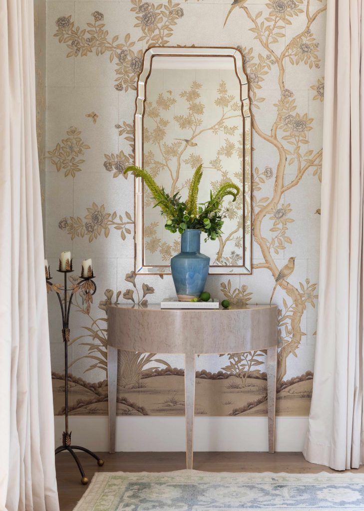 Colorfully Traditional • Creative Tonic Design • Houston Interior Design