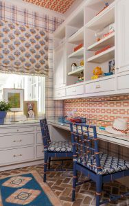 Colorfully Traditional | Creative Tonic Design