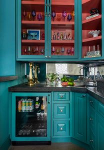 Colorfully Traditional | Creative Tonic Design