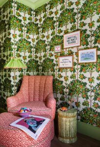 Colorfully Traditional | Creative Tonic Design