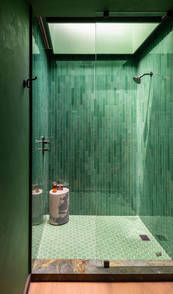 Zen on the Bayou • Creative Tonic Design • Houston Interior Design
