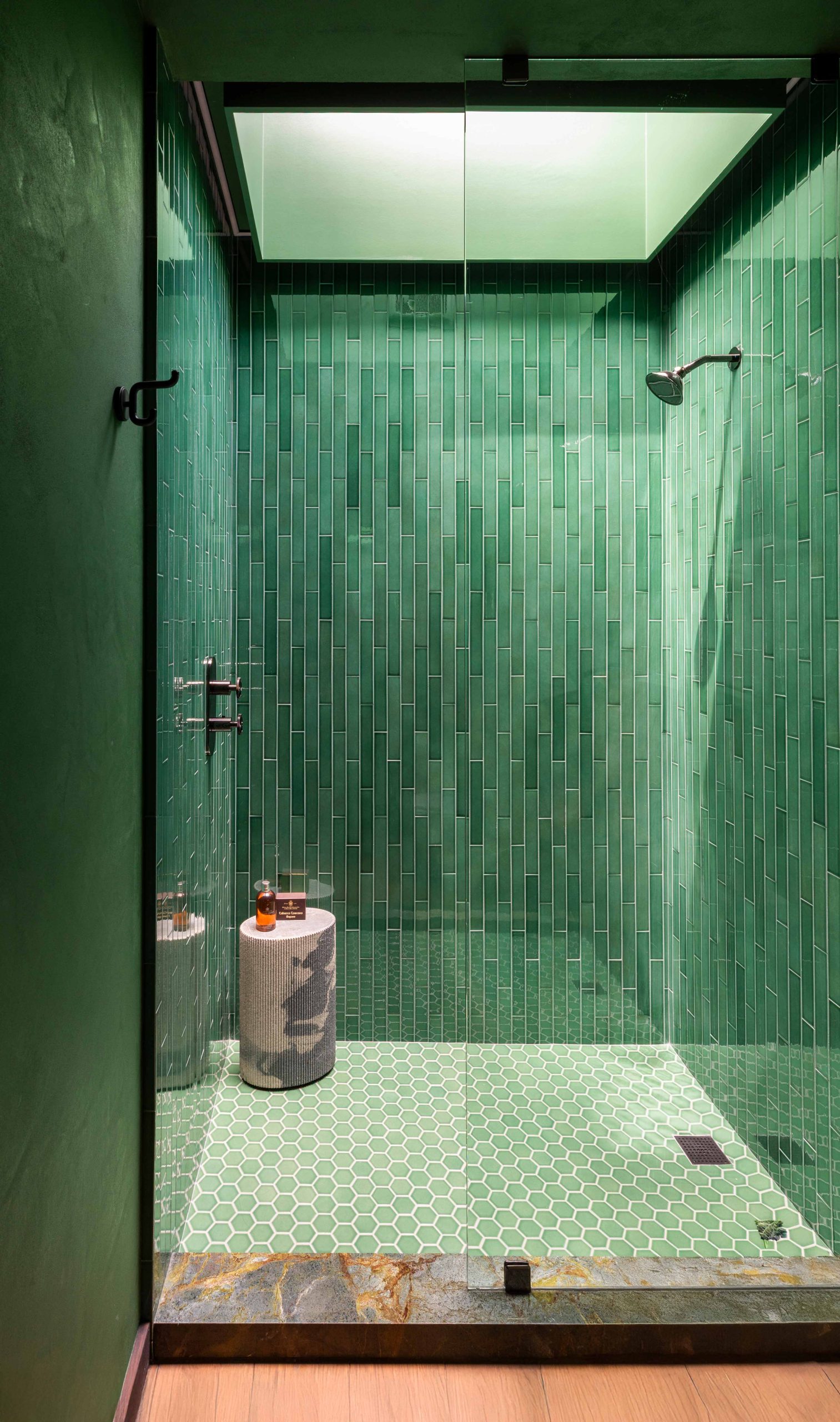 Zen on the Bayou • Creative Tonic Design • Houston Interior Design