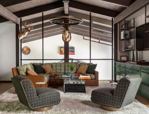 Zen on the Bayou | Creative Tonic Design