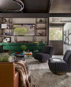 Zen on the Bayou | Creative Tonic Design