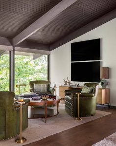 Zen on the Bayou | Creative Tonic Design