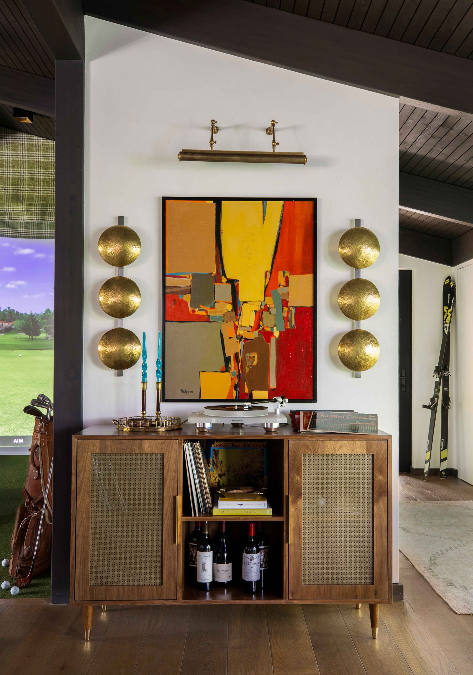 Zen on the Bayou • Creative Tonic Design • Houston Interior Design