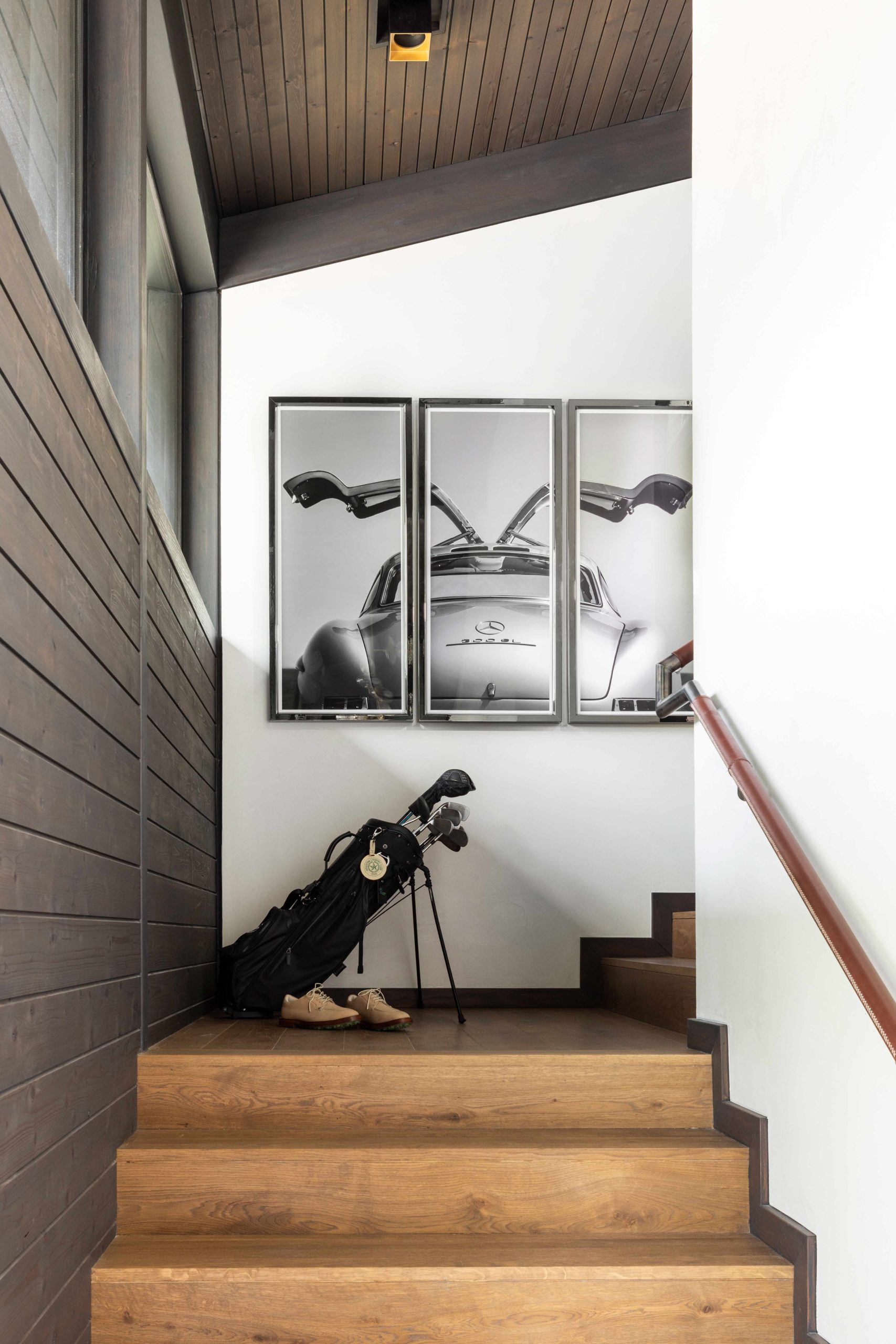 Zen on the Bayou • Creative Tonic Design • Houston Interior Design