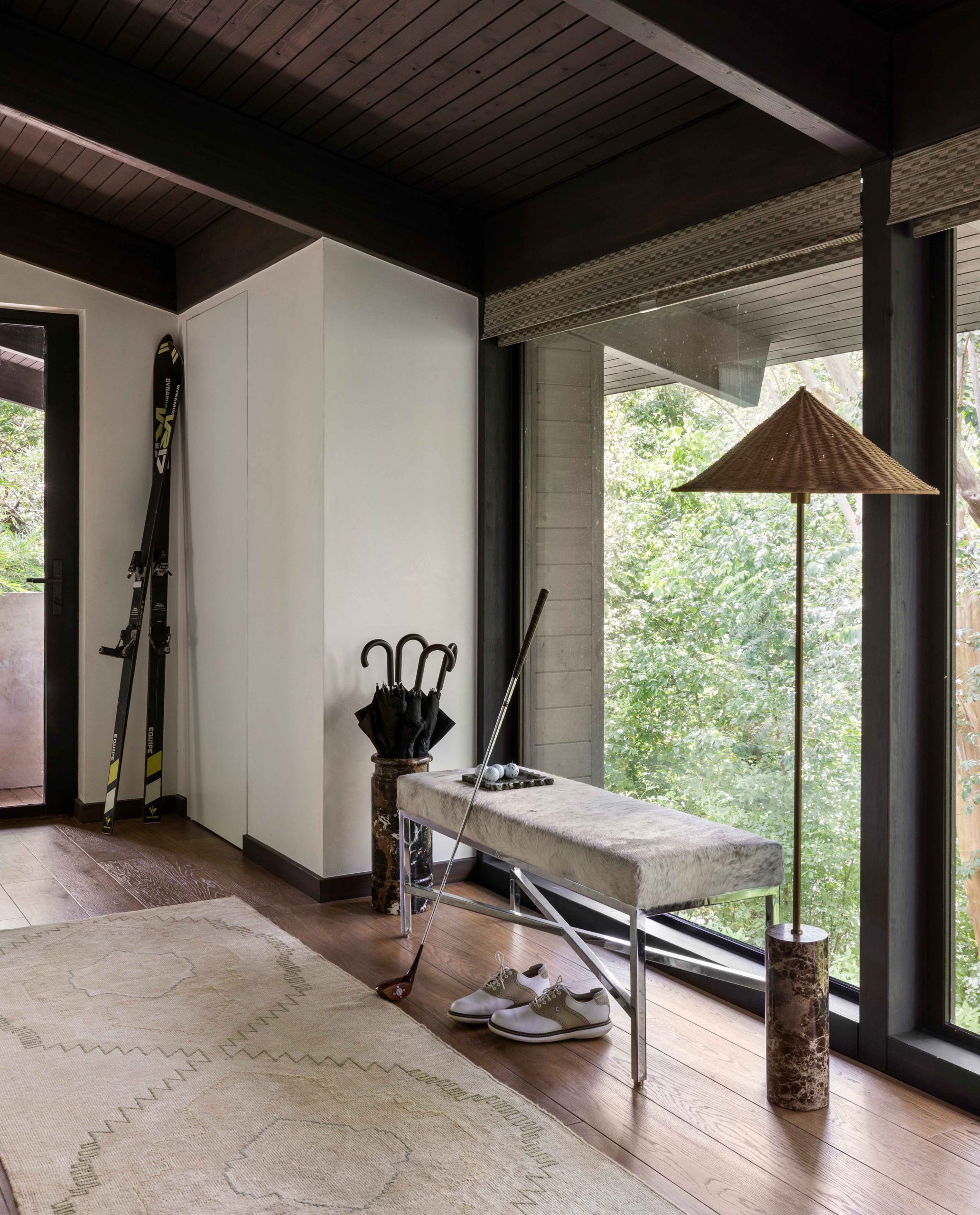Zen on the Bayou • Creative Tonic Design • Houston Interior Design