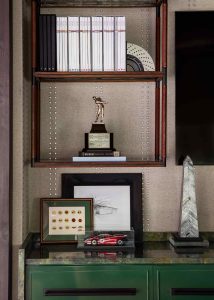 Zen on the Bayou | Creative Tonic Design