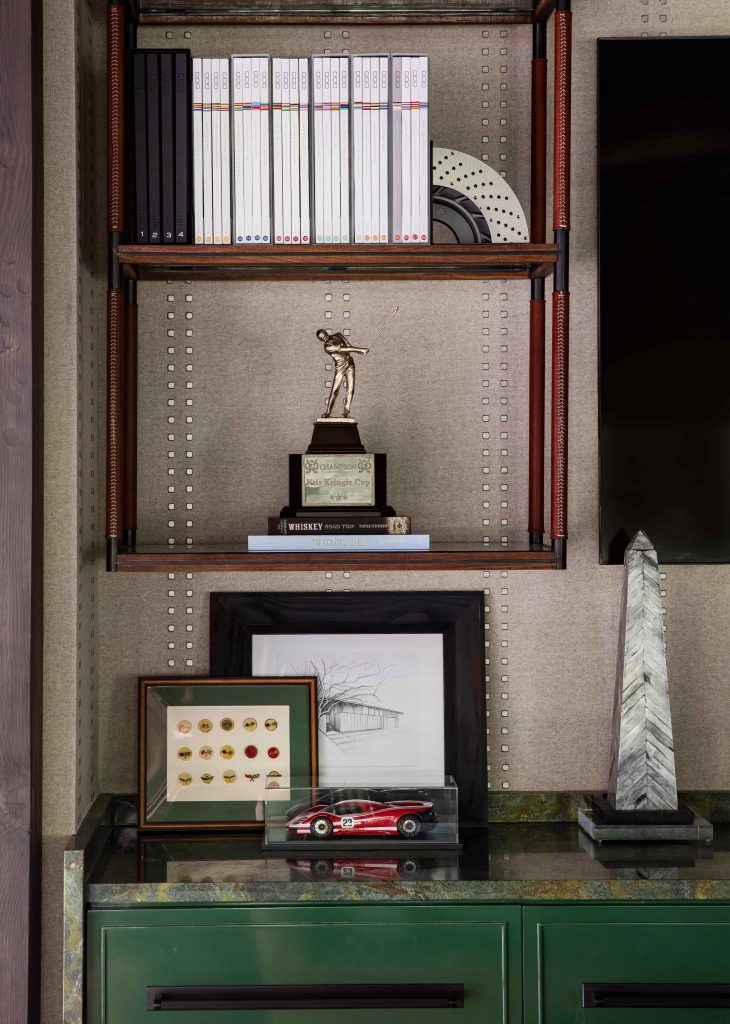 Zen on the Bayou • Creative Tonic Design • Houston Interior Design