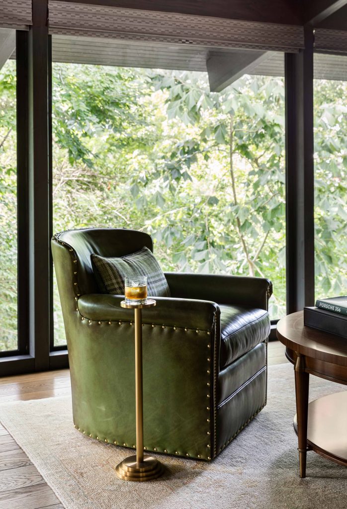 Zen on the Bayou • Creative Tonic Design • Houston Interior Design