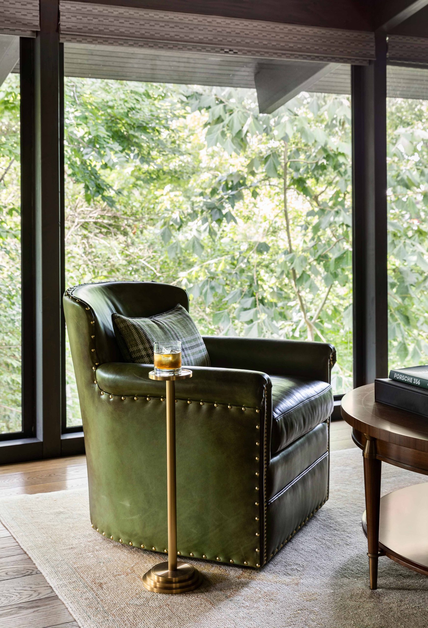 Zen on the Bayou • Creative Tonic Design • Houston Interior Design