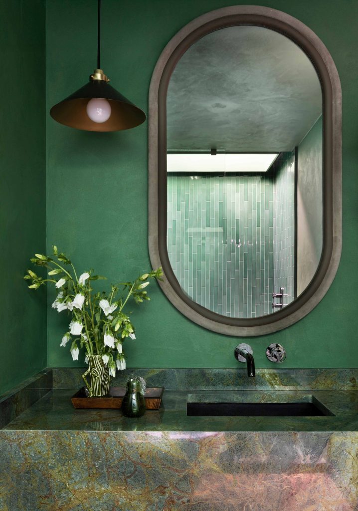 Zen on the Bayou • Creative Tonic Design • Houston Interior Design